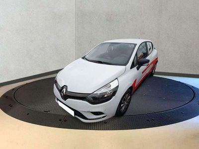 usado Renault Clio IV 