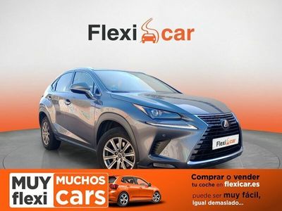 Lexus NX300h