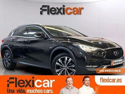 Infiniti QX30