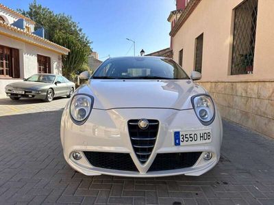 usado Alfa Romeo MiTo 1.4 Multi-Air S&S Distinctive 105