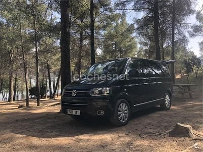 Usado VW Multivan