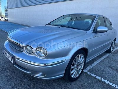 Jaguar X-type