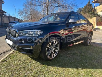 BMW X6 M50