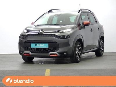 Usado Citroën C3 Aircross Feel 110 CV (80 kW) 2021 SUV
