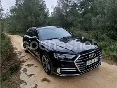 Usado Audi A8