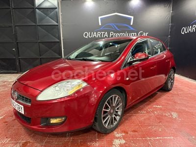 Fiat Bravo