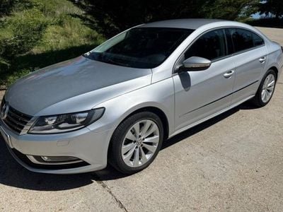 VW CC