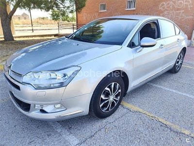 Citroën C5