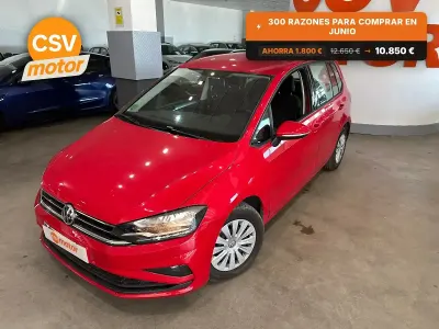 Usado VW Golf VII