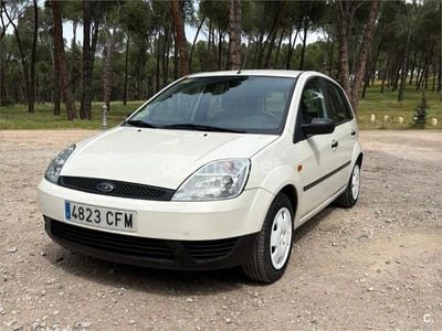 Occasion Ford Fiesta