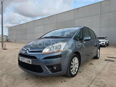 Citroën C4 Picasso