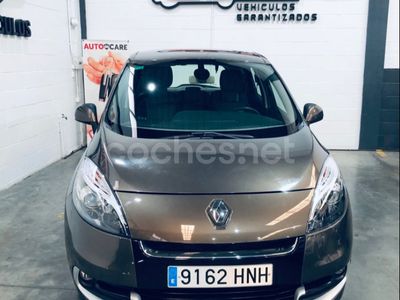 Renault Scénic III