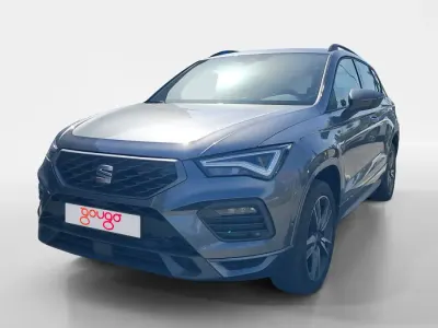 Nuevo Seat Ateca FR 150 CV (110 kW) 2026 SUV