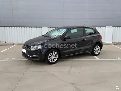 Usado VW Polo