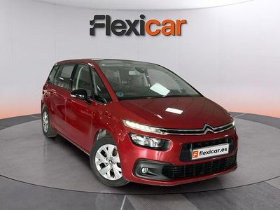Citroën C4 SpaceTourer