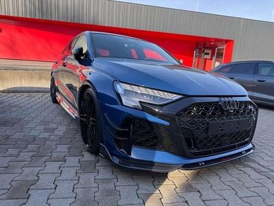 Azul Nuevo 2025 Audi RS3 Sportback Premium Utilitario | 121.000 €