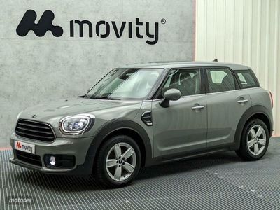 usado Mini Cooper D Countryman 150CV EXQUISITE