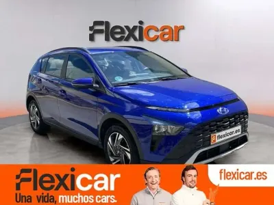 Usado Hyundai Bayon