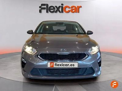 Używany Kia Ceed 140 KM (102 kW) 2020 Szary Hatchback