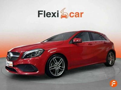 Mercedes A200
