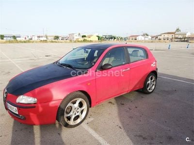 Alfa Romeo 147