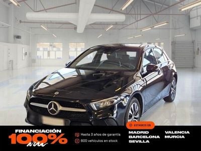 Mercedes A250