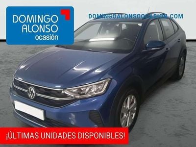VW Taigo