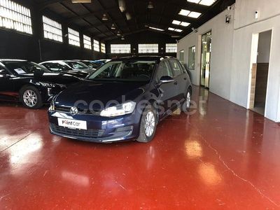 VW Golf VII