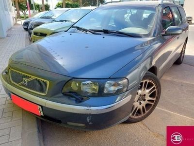 usado Volvo V70 D5