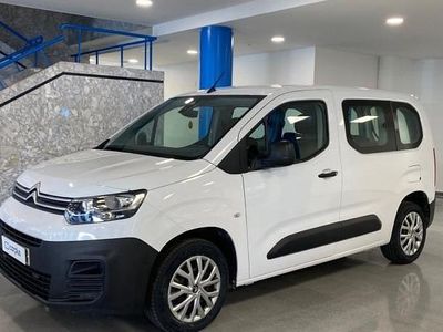 Usado 2022 Citroën Berlingo Live Monovolumen | 16.990 € (Un poco caro)