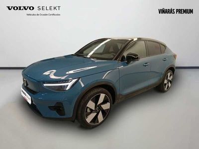 Volvo C40