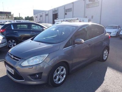 usado Ford C-MAX 1.6 Ti-VCT Trend