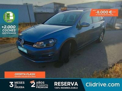 VW Golf VII