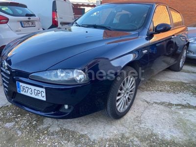 Alfa Romeo 147