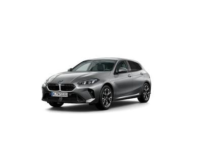 Usado BMW 118 Comfort Edition 150 CV (110 kW) 2025 Utilitario