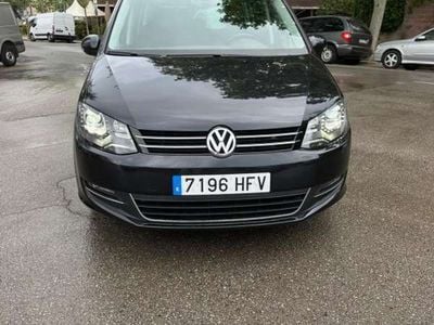 VW Sharan