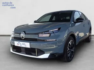 Nuevo Citroën C4 Business Class 145 CV (106 kW) 2026 SUV