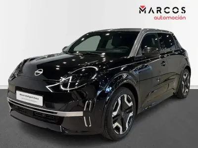 Usado Nissan Micra Tekna 110 kW (150 CV) 2026 Utilitario