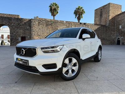 Usado Volvo XC40 Business Edition 150 CV (110 kW) 2020 Blanco SUV