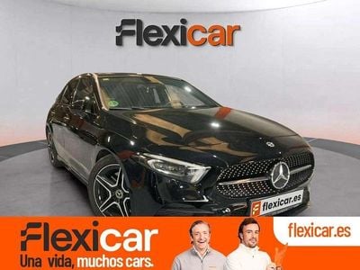 Mercedes A250