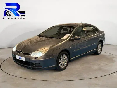 Usado Citroën C5