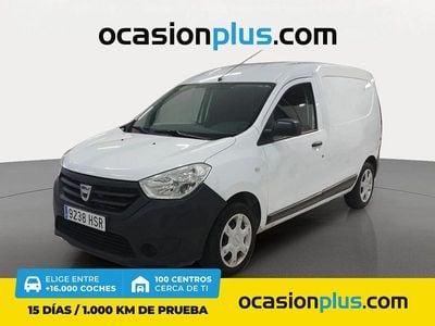 Dacia Dokker