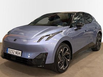 Usado Lynk & Co 02 200 kW (272 CV) 2025 Azul Recogida