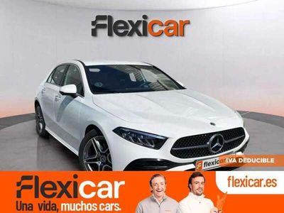Mercedes A180