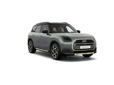 Usado Mini Countryman Essential 170 CV (125 kW) 2025 Verde SUV