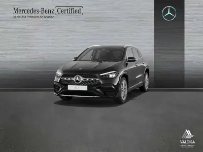 Usado Mercedes GLA200 150 CV (110 kW) 2025 SUV