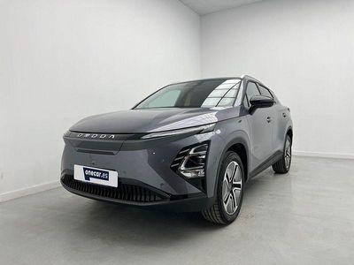Nuevo Omoda 5 204 CV (150 kW) 2025 Gris SUV
