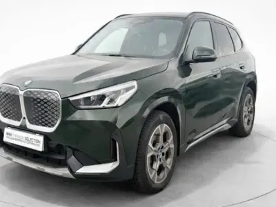 Käytetty BMW iX1 150 kW (204 HP) 2025 Katumaasturi