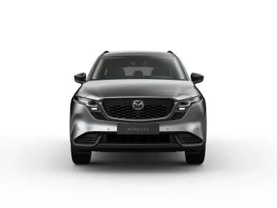 Nuevo Mazda CX-5 Exclusive-Line 141 CV (103 kW) 2026 SUV