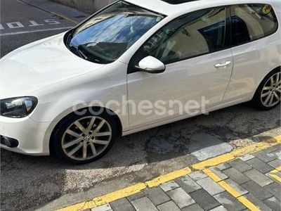 VW Golf VI